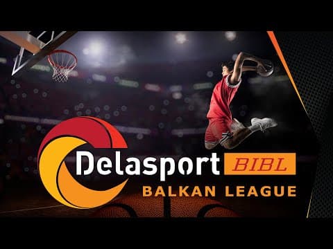Sigal Prishtina vs KB Peja — Balkan League