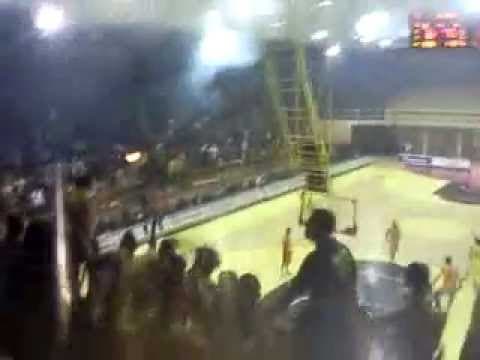 Shqiponjat — Peja vs Bashkimi